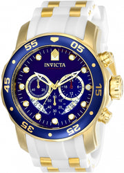 Ρολόι Invicta Pro Diver SCUBA 20288 Quartz 48mm - Ανδρικό