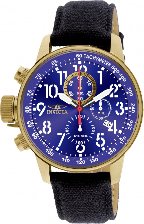 Ρολόι Invicta I-Force 1516 Quartz 46mm - Ανδρικό