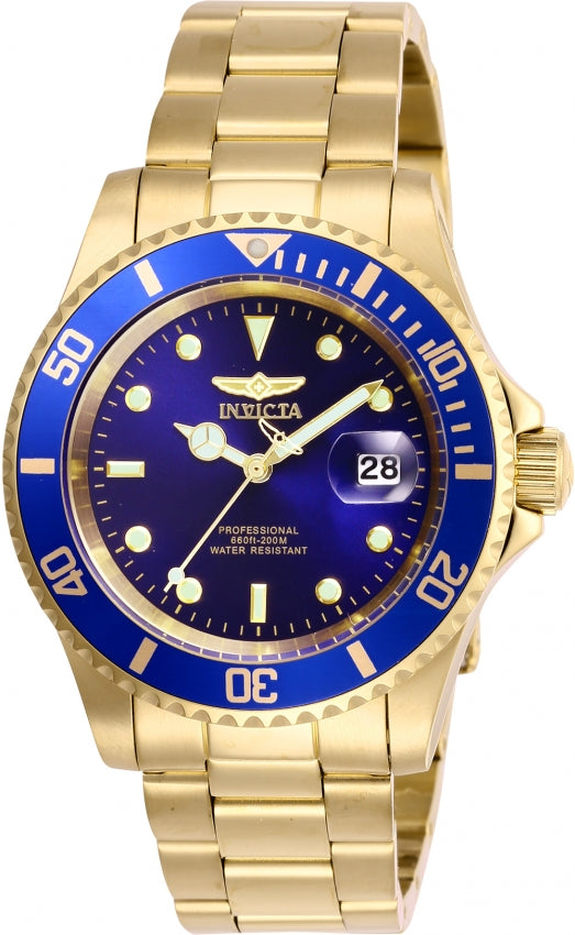 Ρολόι Invicta Pro Diver 26974 Quartz 40mm - Ανδρικό