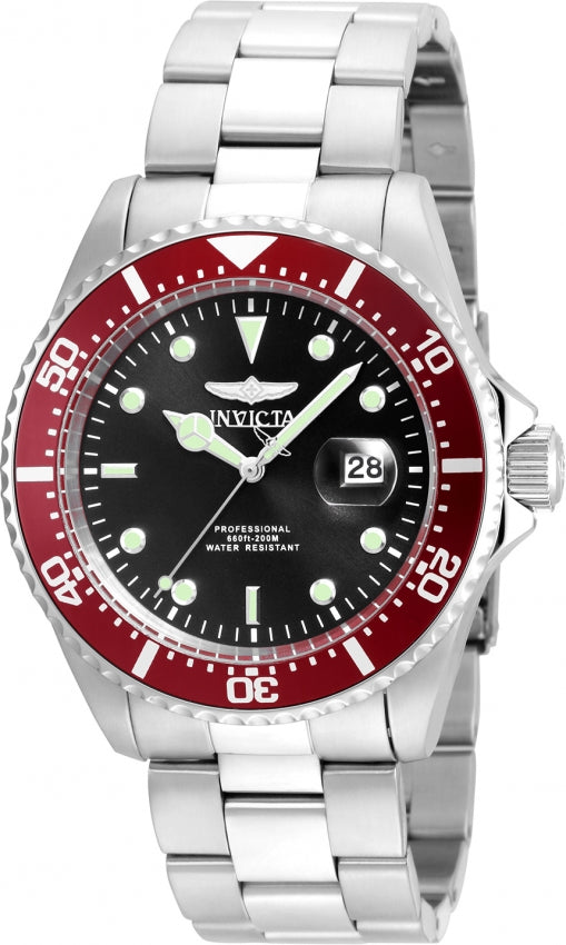 Ρολόι Invicta Pro Diver 22020 Quartz Ανδρικό