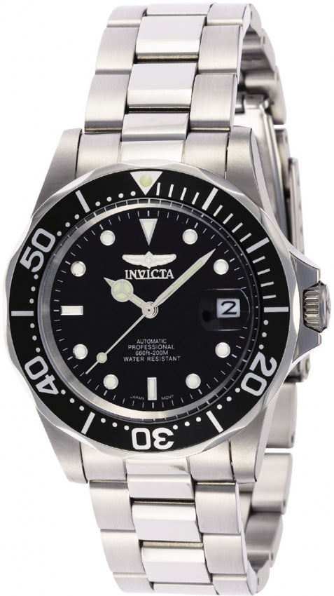 Ρολόι Invicta Pro Diver 8926 Automatic 40mm - Ανδρικό