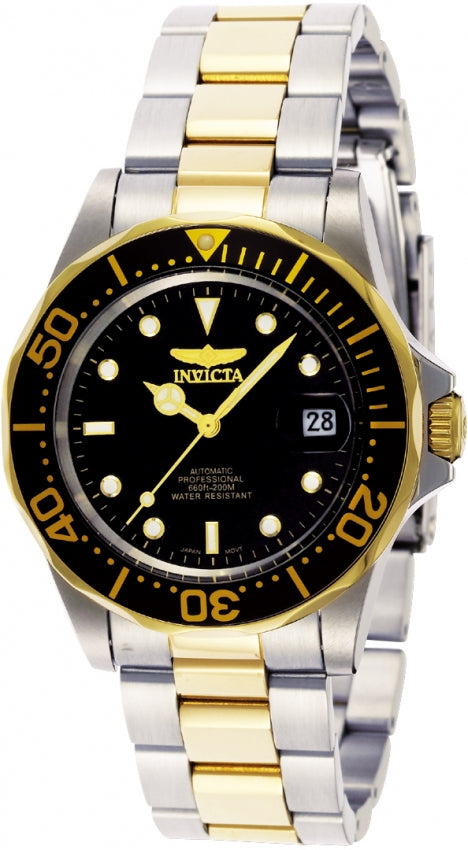 Ρολόι Invicta Pro Diver 8927 Automatic 40mm - Ανδρικό