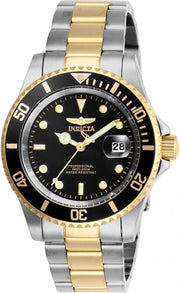 Ρολόι Invicta Pro Diver 26973 Quartz 40mm - Ανδρικό