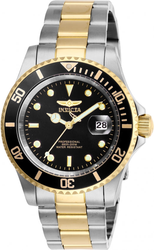 Ρολόι Invicta Pro Diver 26973 Quartz 40mm - Ανδρικό