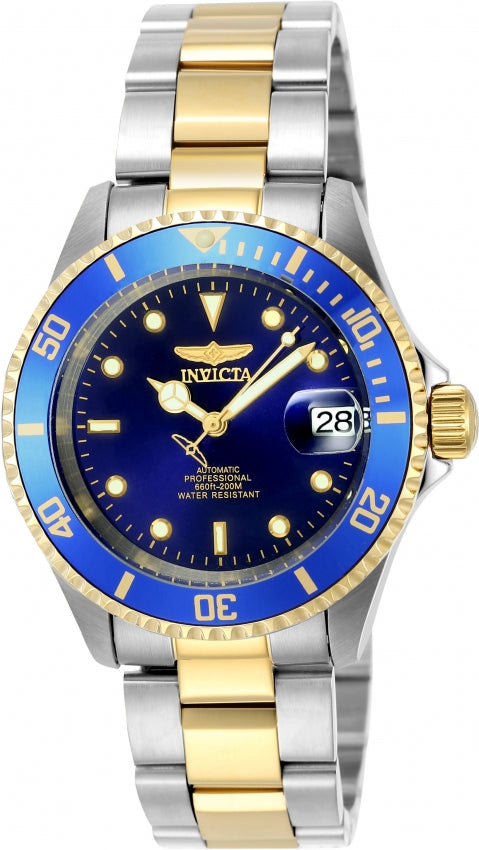 Ρολόι Invicta Pro Diver 8928OB Automatic 40mm - Ανδρικό