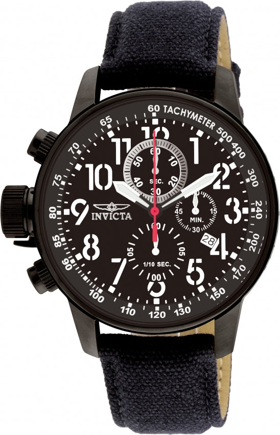 Ρολόι Invicta I-Force 1517 Quartz 46mm - Ανδρικό