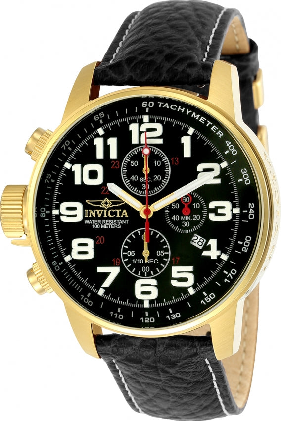 Ρολόι Invicta I-Force 3330 Quartz 46mm - Ανδρικό