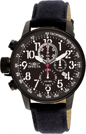 Ρολόι Invicta I-Force 1517 Quartz 46mm - Ανδρικό