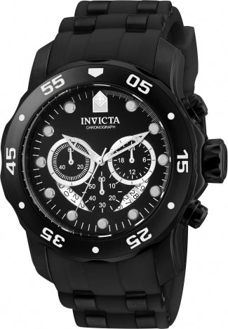 Ρολόι Invicta Pro Diver SCUBA 6986 Quartz 48mm - Ανδρικό