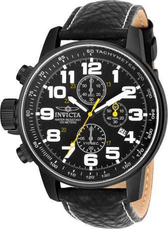 Ρολόι Invicta I-Force 3332 Quartz 46mm - Ανδρικό