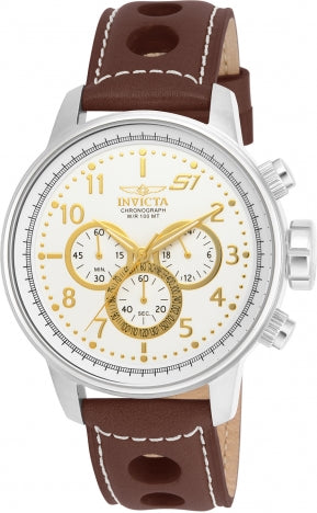 Ρολόι Invicta S1 Rally 16010 Quartz 48mm - Ανδρικό
