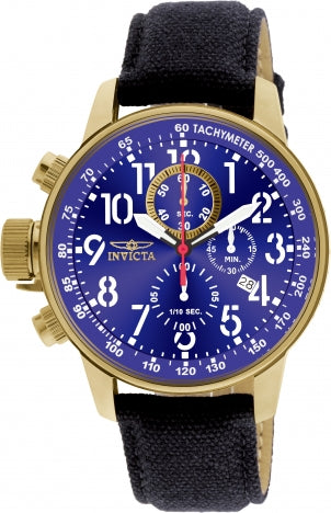 Ρολόι Invicta I-Force 1516 Quartz 46mm - Ανδρικό