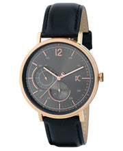 Ρολόι Pierre Cardin Bonne Stride CBN.3023 Quartz - Ανδρικό