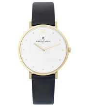 Ρολόι Pierre Cardin Belleville Simplicity CBV.1009 Quartz - Γυναικείο