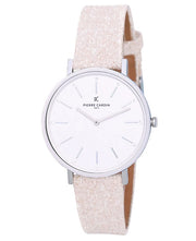 Ρολόι Pierre Cardin Belleville Glam CBV.1115 Quartz - Γυναικείο