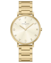 Ρολόι Pierre Cardin Belleville Tribute CBV.1121 Quartz - Γυναικείο