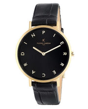 Ρολόι Pierre Cardin Belleville Tribute CBV.1146 Quartz - Γυναικείο