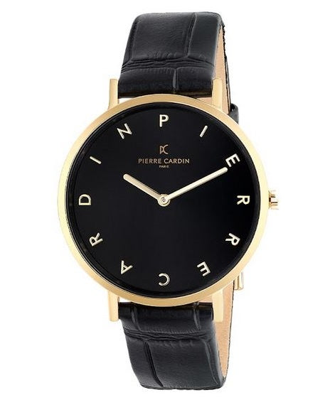 Ρολόι Pierre Cardin Belleville Tribute CBV.1146 Quartz - Γυναικείο