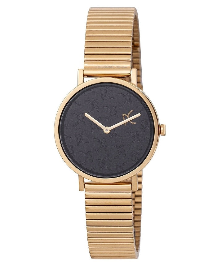 Ρολόι Pierre Cardin Belleville Monogram CBV.1538 Quartz - Γυναικείο