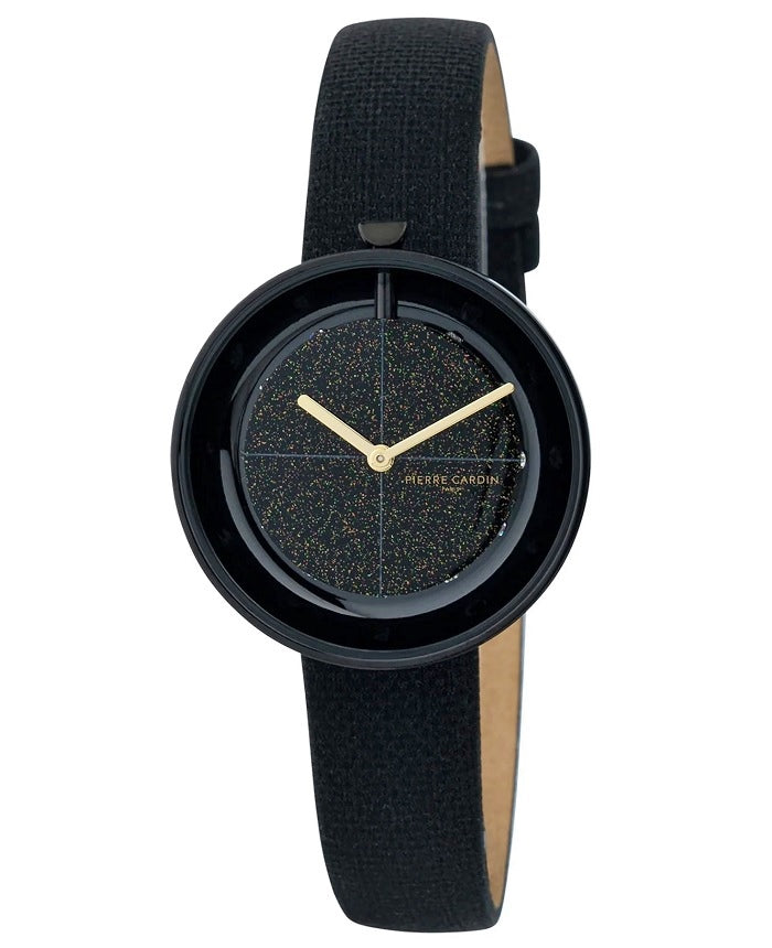 Ρολόι Pierre Cardin Marais Sparkling CMA.0011 Quartz - Γυναικείο