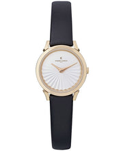 Ρολόι Pierre Cardin Pigalle Plissée CPI.2501 Quartz - Γυναικείο