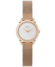 Ρολόι Pierre Cardin Pigalle Plissée CPI.2502 Quartz - Γυναικείο