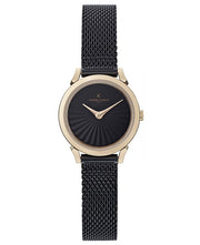 Ρολόι Pierre Cardin Pigalle Plissée CPI.2516 Quartz - Γυναικείο