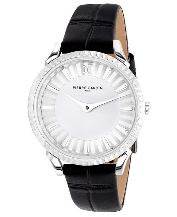 Ρολόι Pierre Cardin Pigalle Illusion CPI.2565 Quartz - Γυναικείο