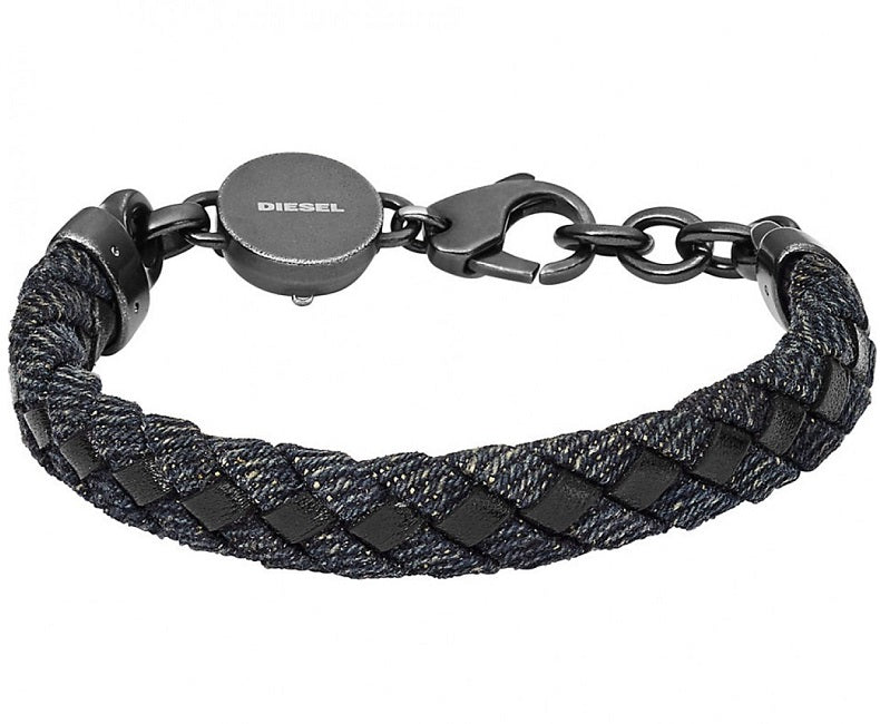 Βραχιόλι DIESEL DX0934001 - Ανδρικό