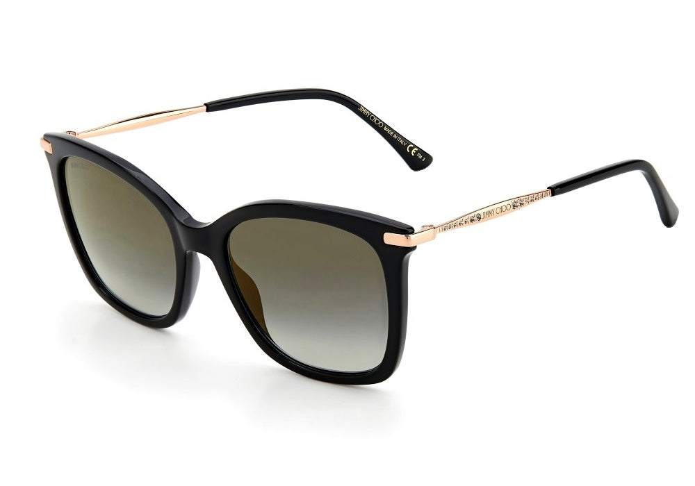 Γυαλιά ηλίου Jimmy Choo Elia/S-807 Elia- Γυναικείο