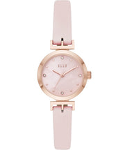 Ρολόι ELLE Odeon ELL21006 Quartz - Γυναικείο