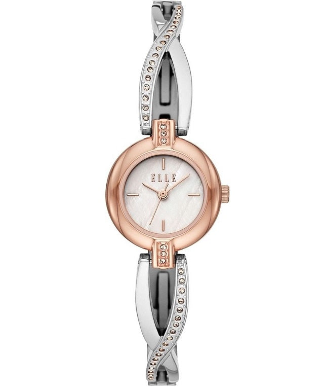 Ρολόι ELLE Monge ELL21017 Quartz - Γυναικείο