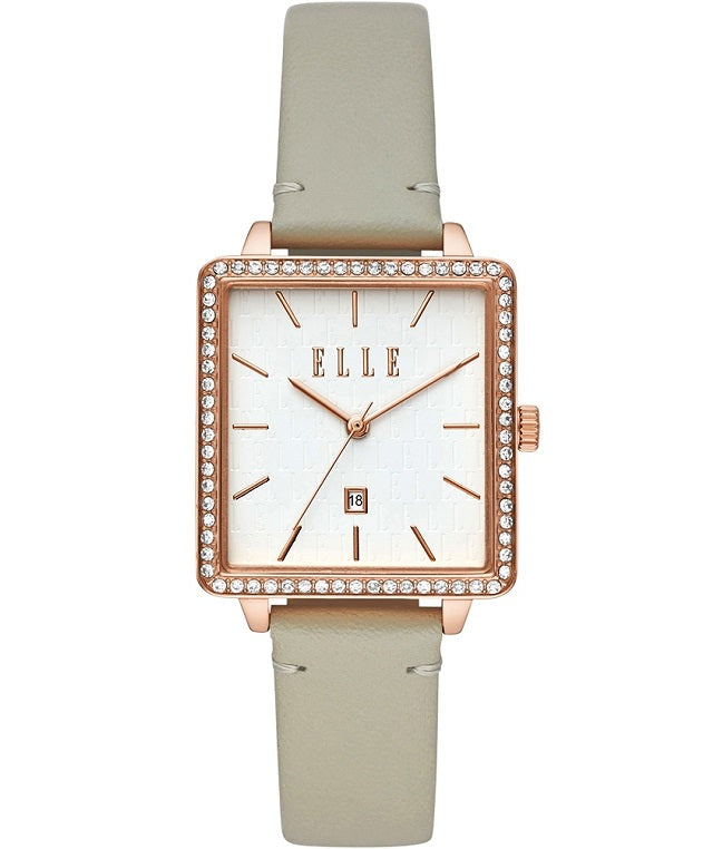 Ρολόι ELLE Ile de la Cite ELL21022 Quartz - Γυναικείο