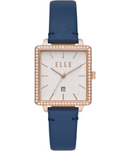 Ρολόι ELLE Ile de la Cite ELL21024 Quartz - Γυναικείο
