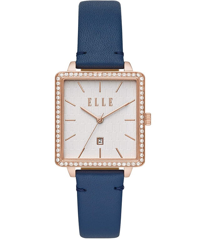 Ρολόι ELLE Ile de la Cite ELL21024 Quartz - Γυναικείο