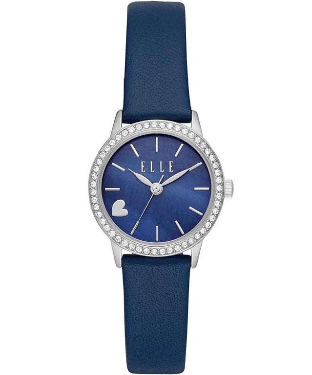 Ρολόι ELLE Alma ELL21031 Quartz - Γυναικείο