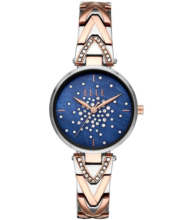 Ρολόι ELLE Grand Palais ELL21042 Quartz - Γυναικείο