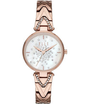 Ρολόι ELLE Grand Palais ELL21043 Quartz - Γυναικείο