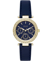 Ρολόι ELLE Marais ELL23003 Quartz - Γυναικείο