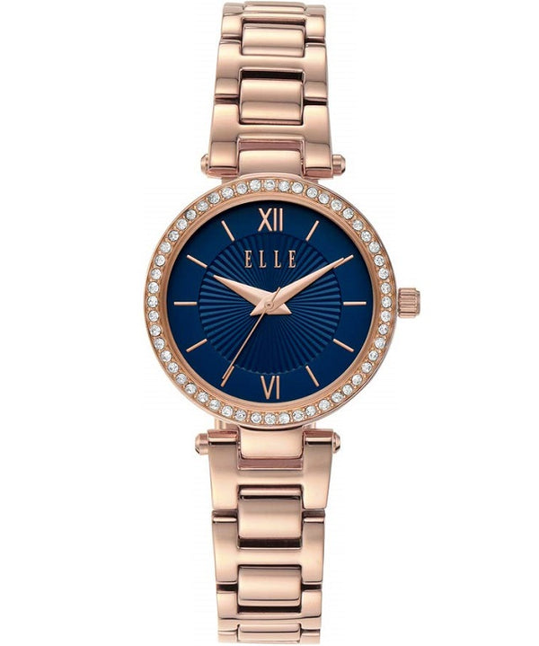 Ρολόι ELLE ELL25015 Quartz Γυναικείο