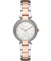 Ρολόι ELLE Montmartre ELL25019 Quartz - Γυναικείο