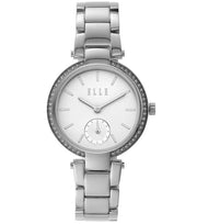 Ρολόι ELLE Montmartre ELL25021 Quartz - Γυναικείο