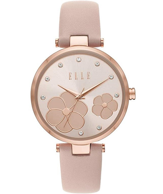 Ρολόι ELLE Orsay ELL25033 Quartz - Γυναικείο