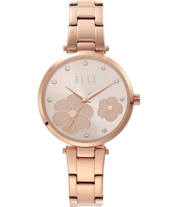 Ρολόι ELLE Orsay ELL25035 Quartz - Γυναικείο