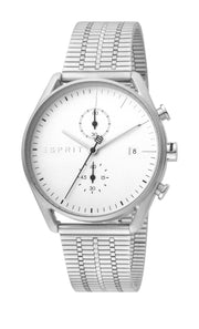 Ρολόι Esprit Lock Chrono ES1G098M0055 Quartz - Ανδρικό