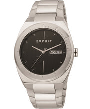 Ρολόι Esprit Strike 3Hd ES1G158M0065 Quartz - Ανδρικό