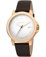 Ρολόι Esprit Layer ES1G160L0025 Quartz - Ανδρικό