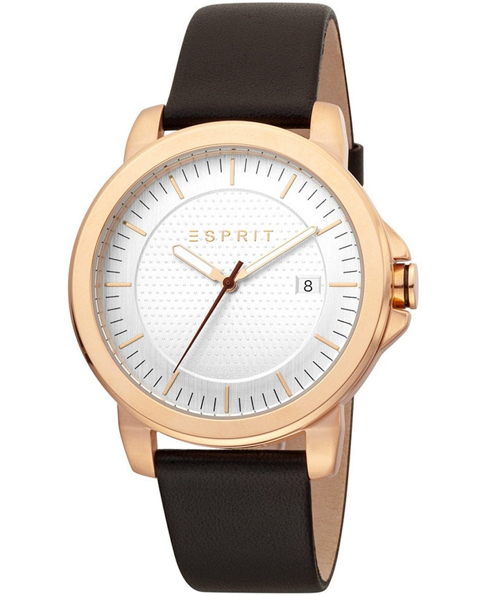 Ρολόι Esprit Layer ES1G160L0025 Quartz - Ανδρικό