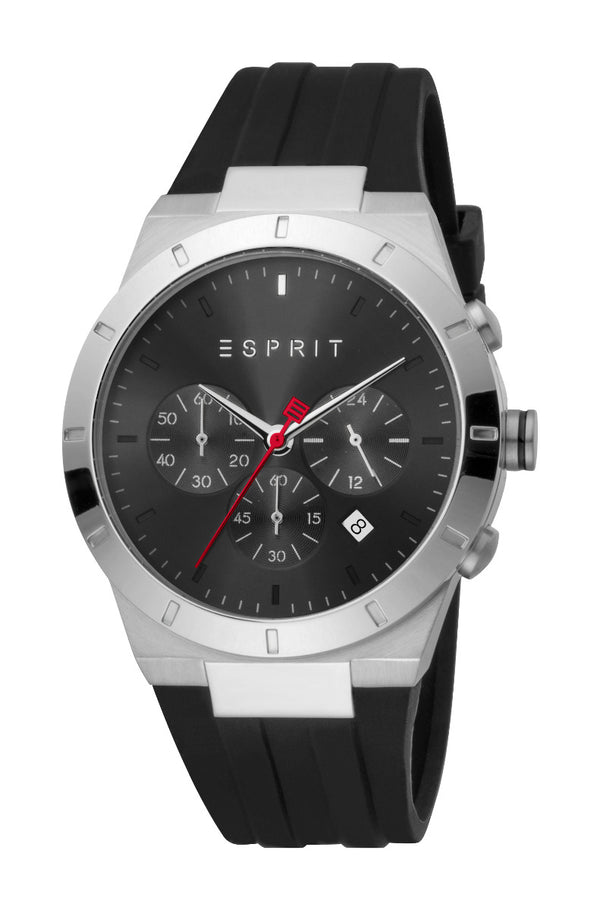 Ρολόι Esprit Anderson Chrono ES1G205P0025 Quartz - Ανδρικό