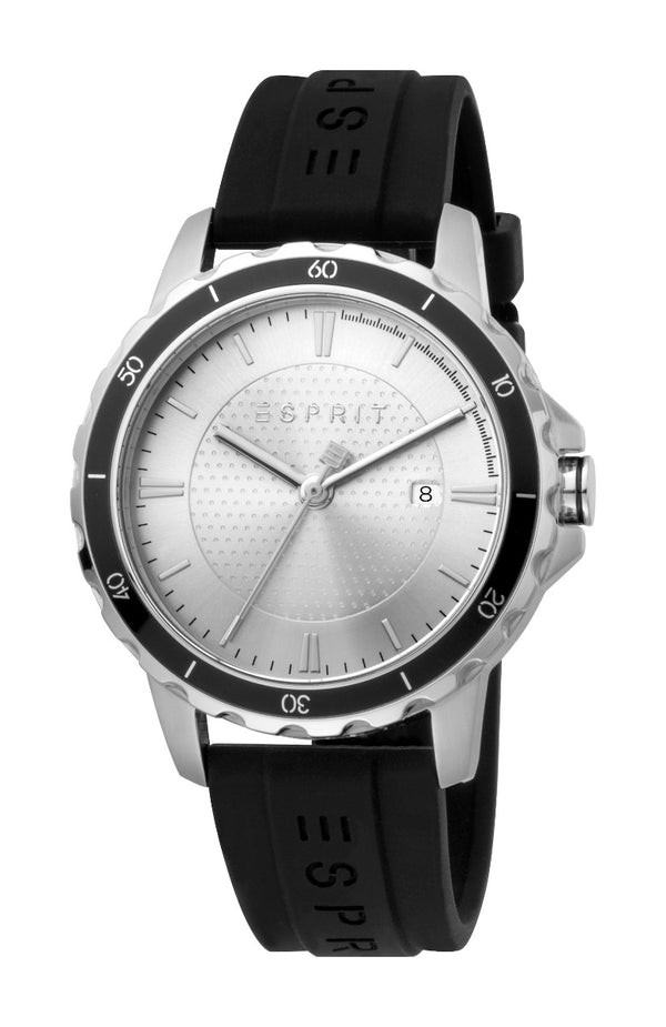 Ρολόι Esprit Falco ES1G207P0015 Quartz - Ανδρικό